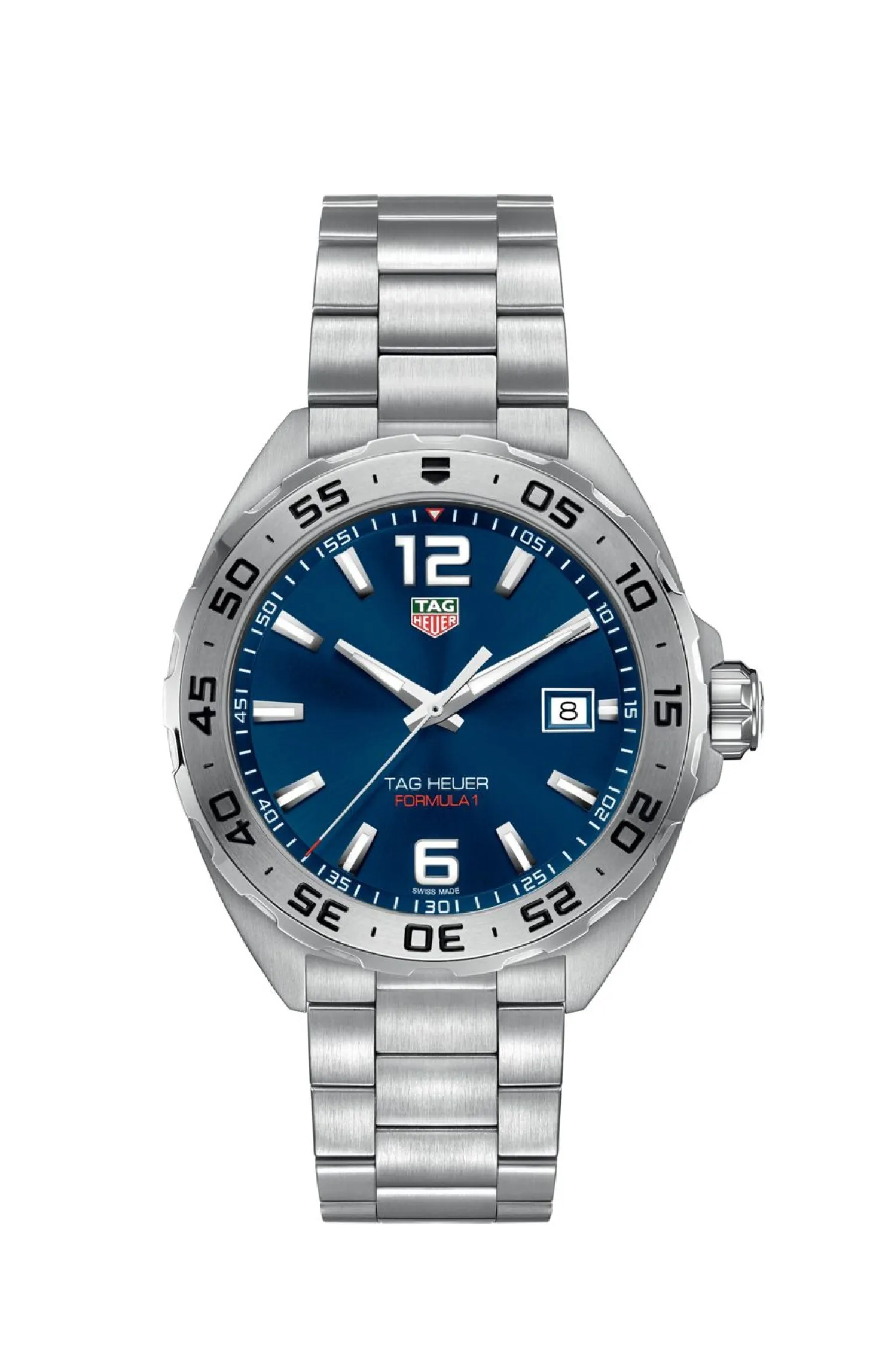 Watches For Men<TAG Heuer Formula 1 Date