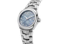 Watches For Women<TAG Heuer Link Date