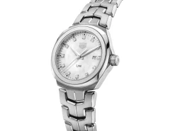 Watches For Women<TAG Heuer Link Date