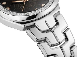 Watches For Women<TAG Heuer Link Date