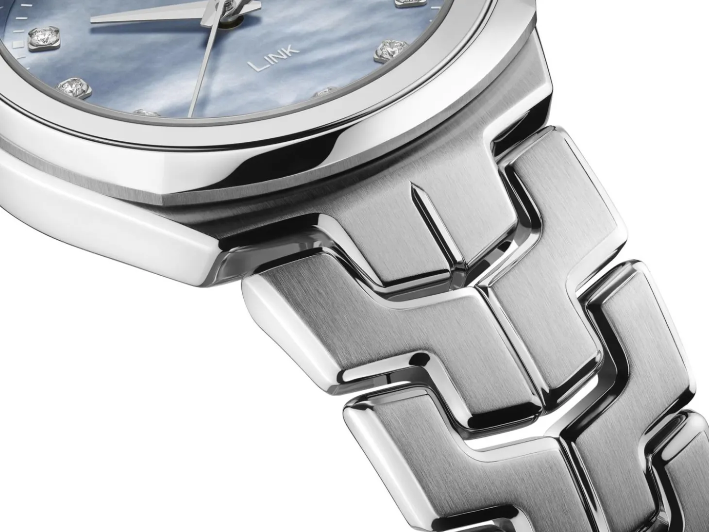 Watches For Women<TAG Heuer Link Date