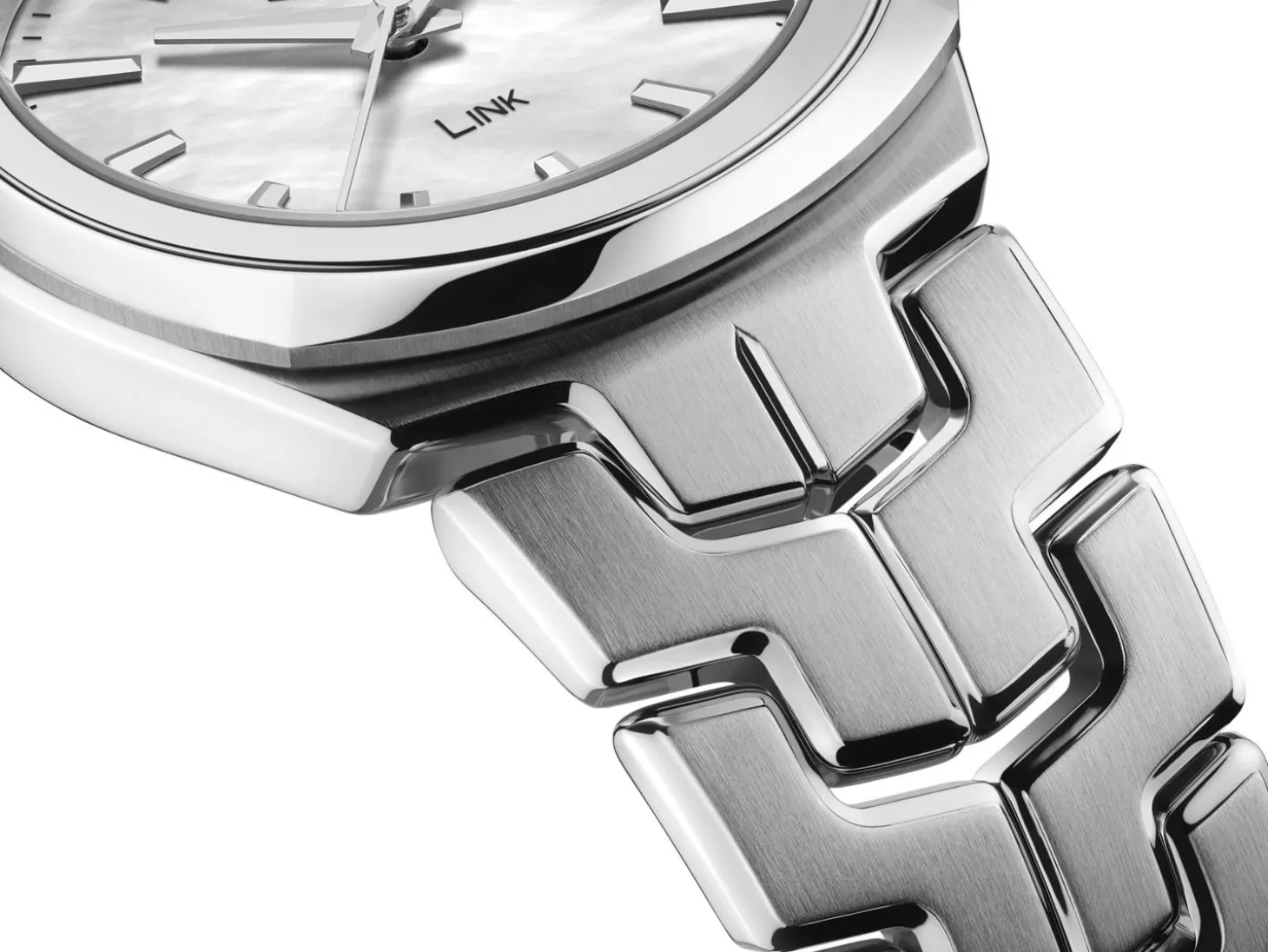 Watches For Women<TAG Heuer Link Date