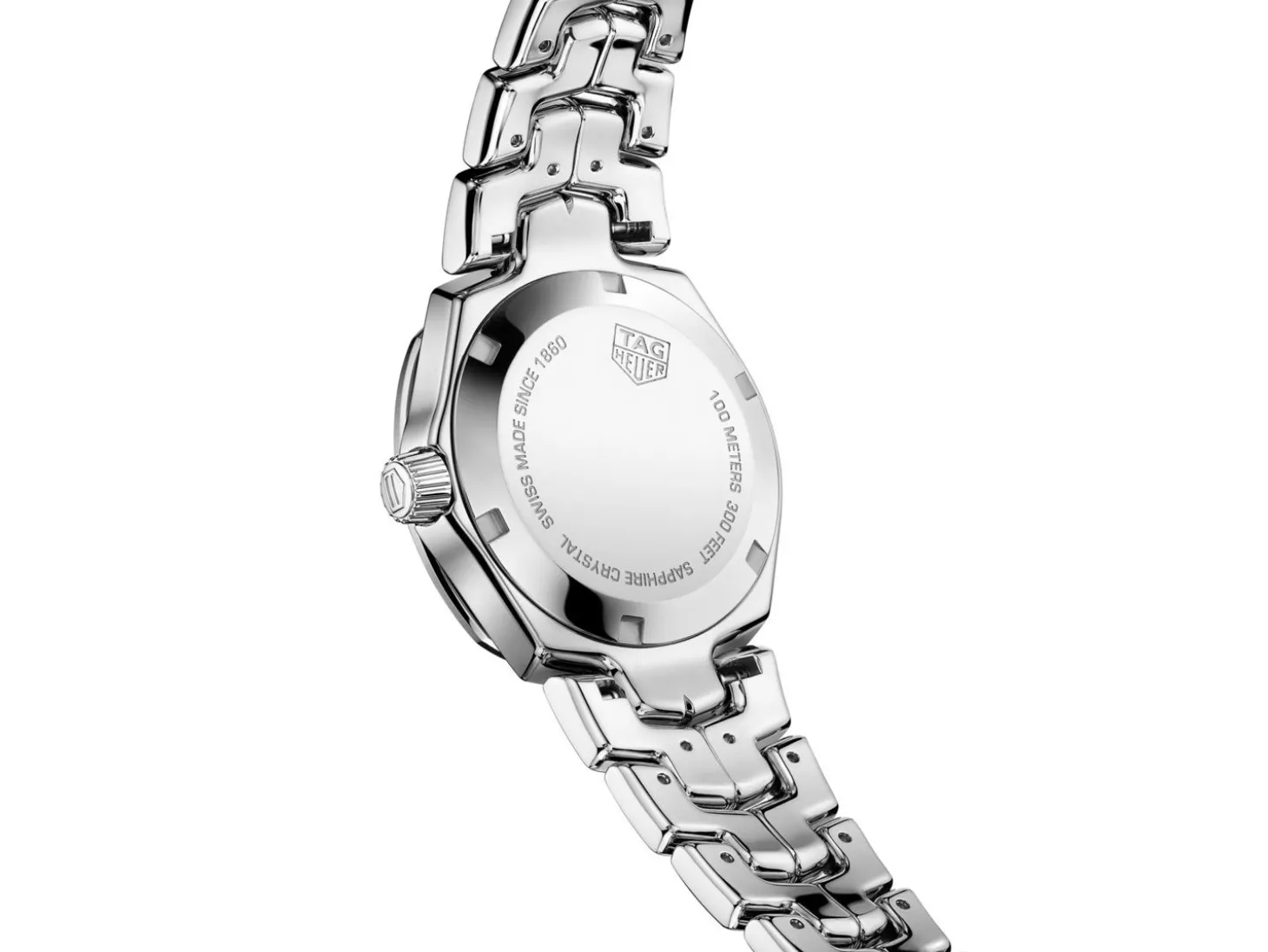 Watches For Women<TAG Heuer Link Date