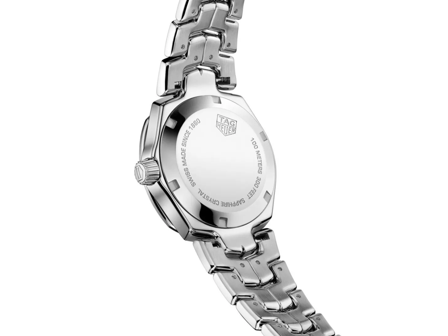 Watches For Women<TAG Heuer Link Date