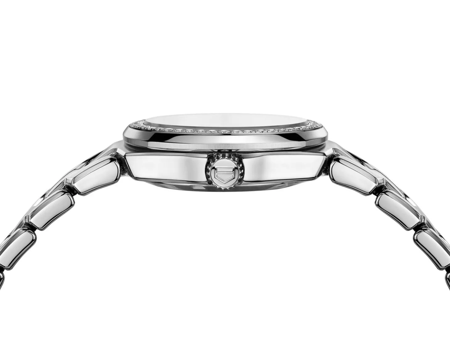Watches For Women<TAG Heuer Link Date