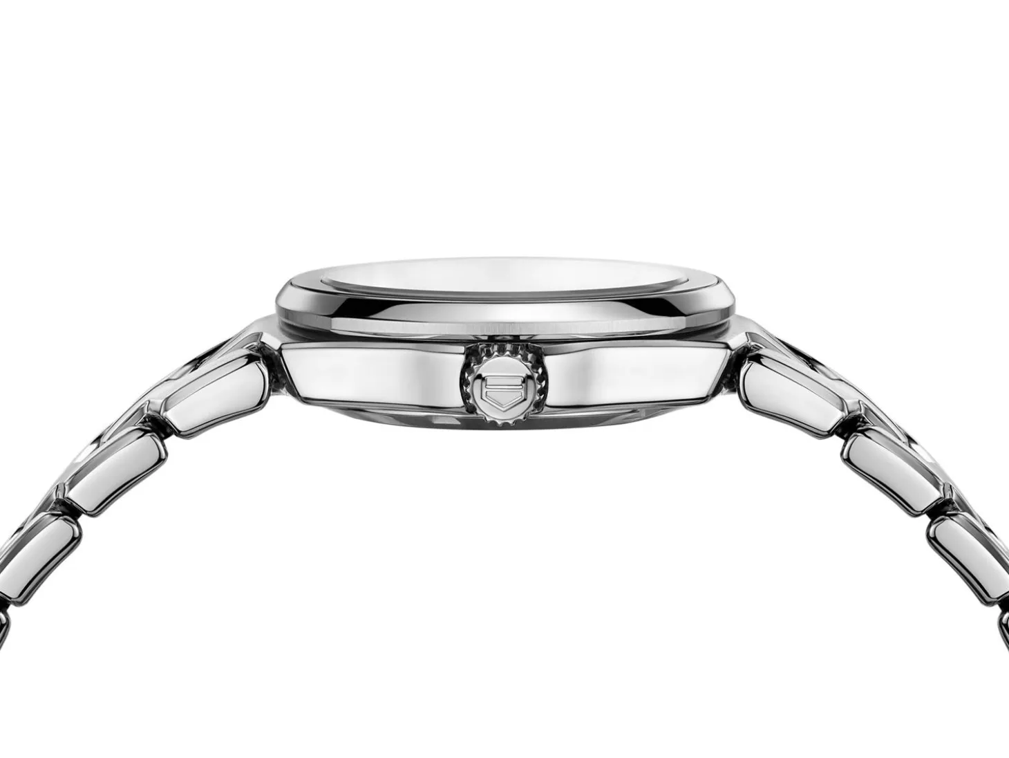Watches For Women<TAG Heuer Link Date