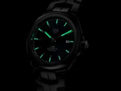 Watches For Men<TAG Heuer Link Date