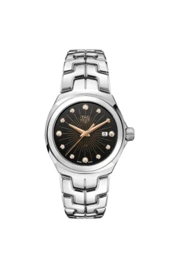 Watches For Women<TAG Heuer Link Date