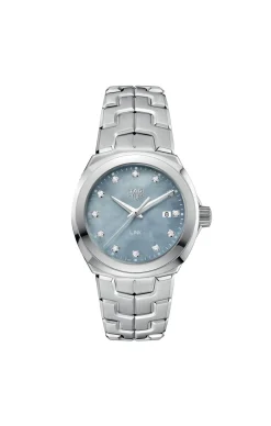 Watches For Women<TAG Heuer Link Date