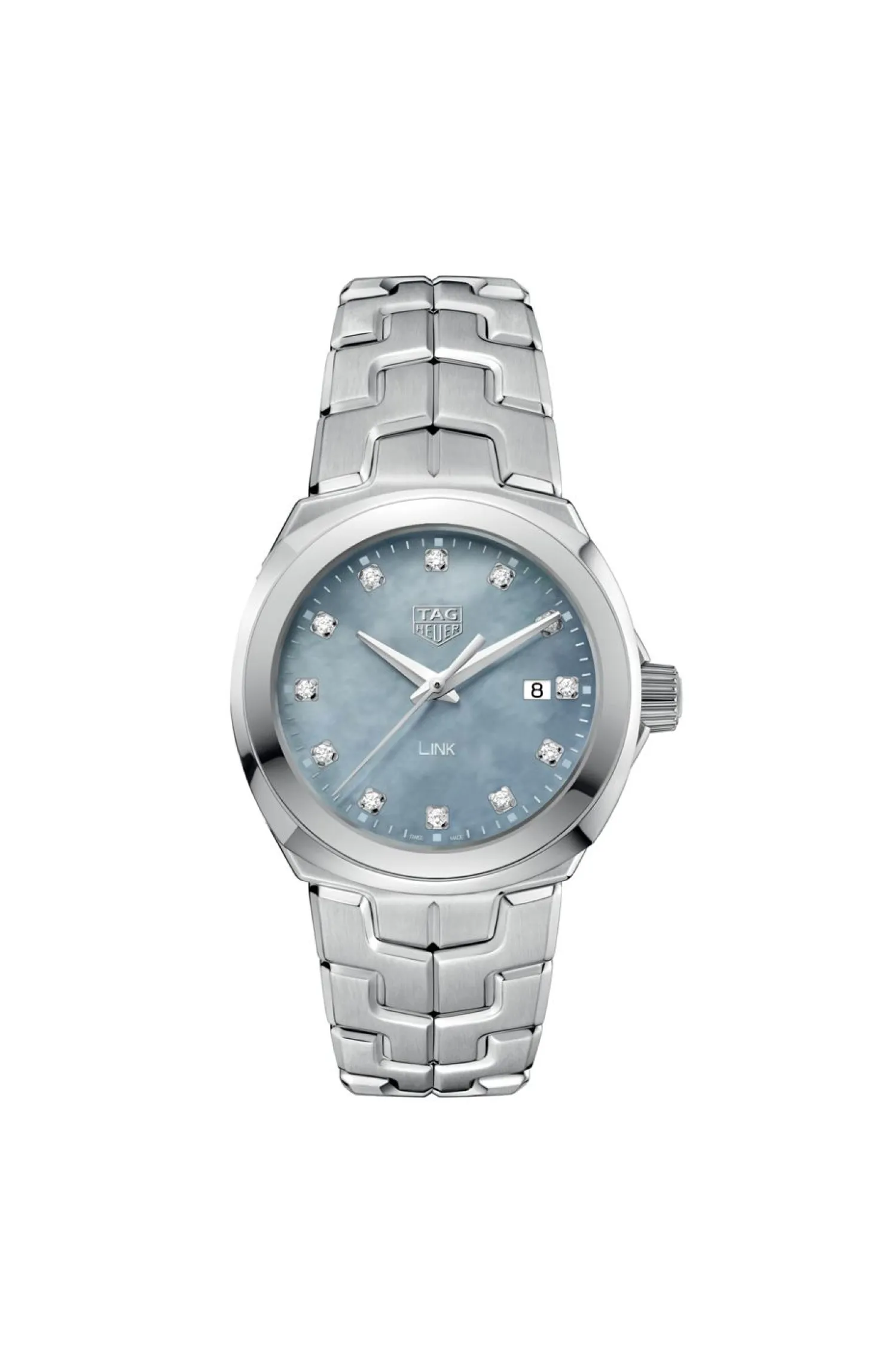 Watches For Women<TAG Heuer Link Date