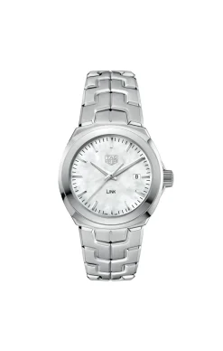 Watches For Women<TAG Heuer Link Date