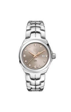 Watches For Women<TAG Heuer Link Date