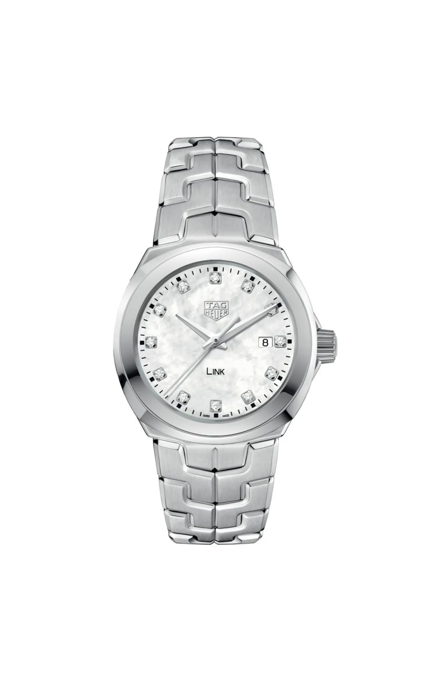 Watches For Women<TAG Heuer Link Date
