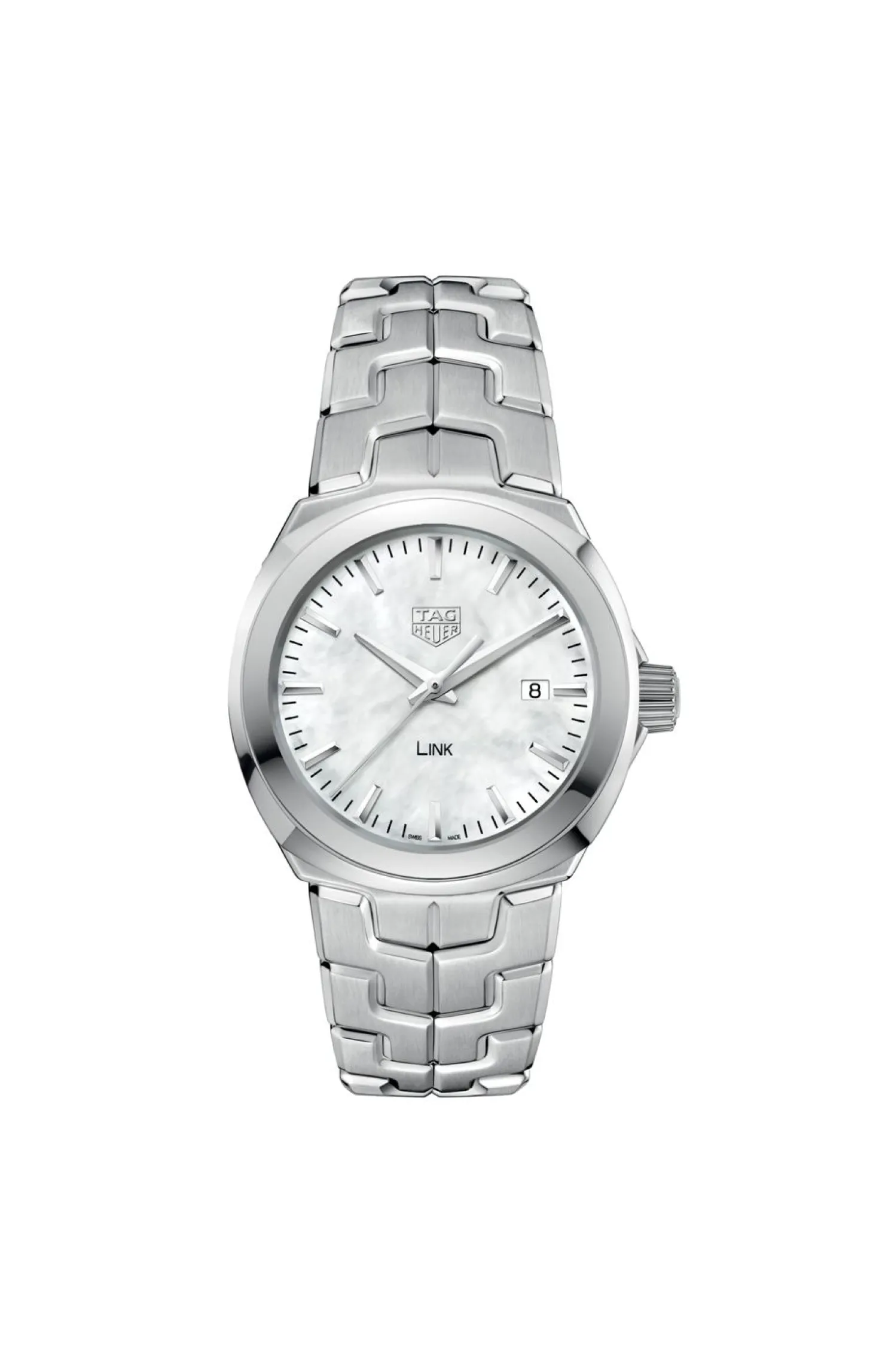Watches For Women<TAG Heuer Link Date