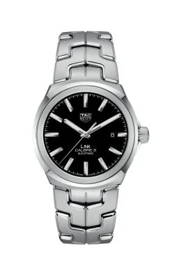 Watches For Men<TAG Heuer Link Date