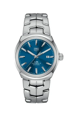 Watches For Men<TAG Heuer Link Date