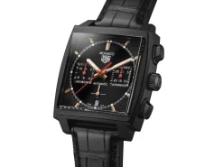 Watches For Men<TAG Heuer Monaco Chronograph