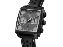 Watches For Men<TAG Heuer Monaco Chronograph Night Driver