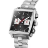 Watches For Men<TAG Heuer Monaco Chronograph