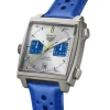 Watches For Men<TAG Heuer Monaco Chronograph French Racing Blue