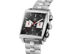 Watches For Men<TAG Heuer Monaco Chronograph