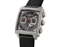Watches For Men<TAG Heuer Monaco Chronograph