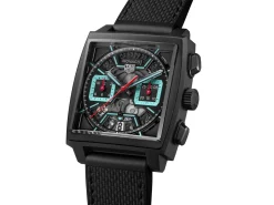 Watches For Men<TAG Heuer Monaco Chronograph
