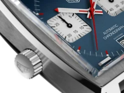 Watches For Men<TAG Heuer Monaco Chronograph