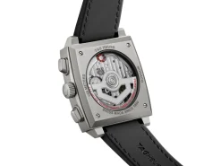 Watches For Men<TAG Heuer Monaco Chronograph