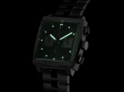 Watches For Men<TAG Heuer Monaco Chronograph