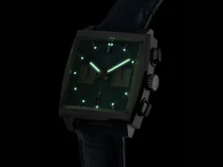 Watches For Men<TAG Heuer Monaco Chronograph