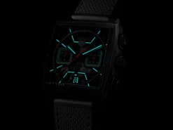 Watches For Men<TAG Heuer Monaco Chronograph
