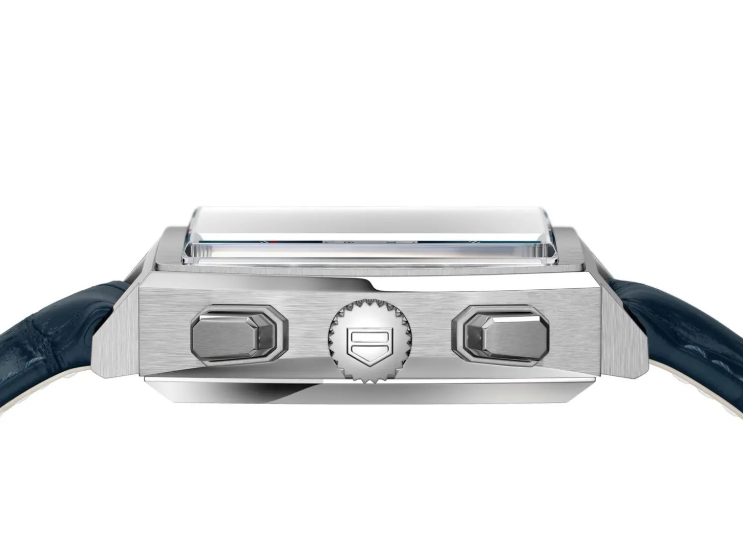 Watches For Men<TAG Heuer Monaco Chronograph