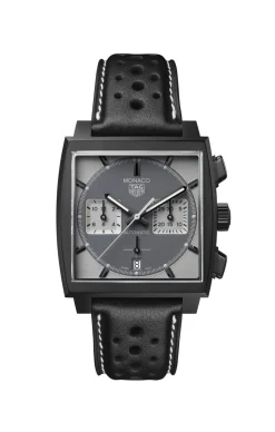 Watches For Men<TAG Heuer Monaco Chronograph Night Driver