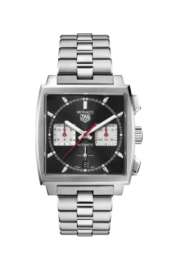 Watches For Men<TAG Heuer Monaco Chronograph