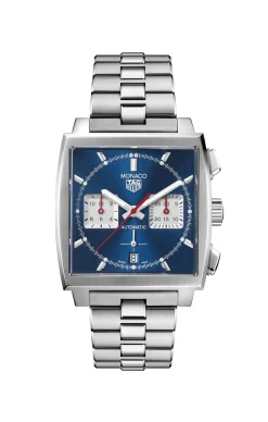 Watches For Men<TAG Heuer Monaco Chronograph