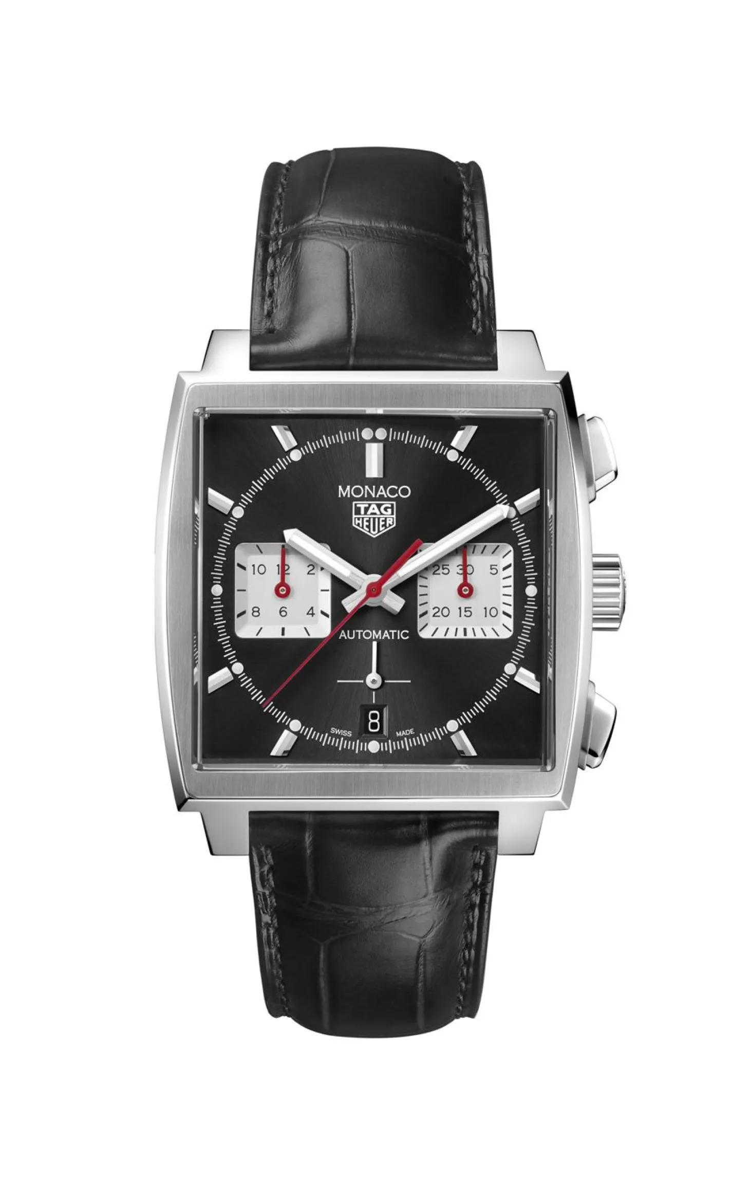 Watches For Men<TAG Heuer Monaco Chronograph