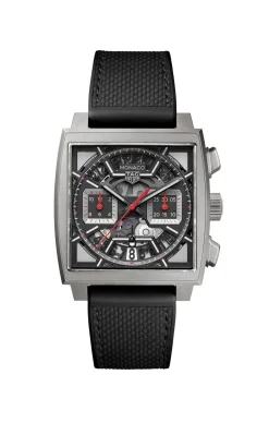 Watches For Men<TAG Heuer Monaco Chronograph
