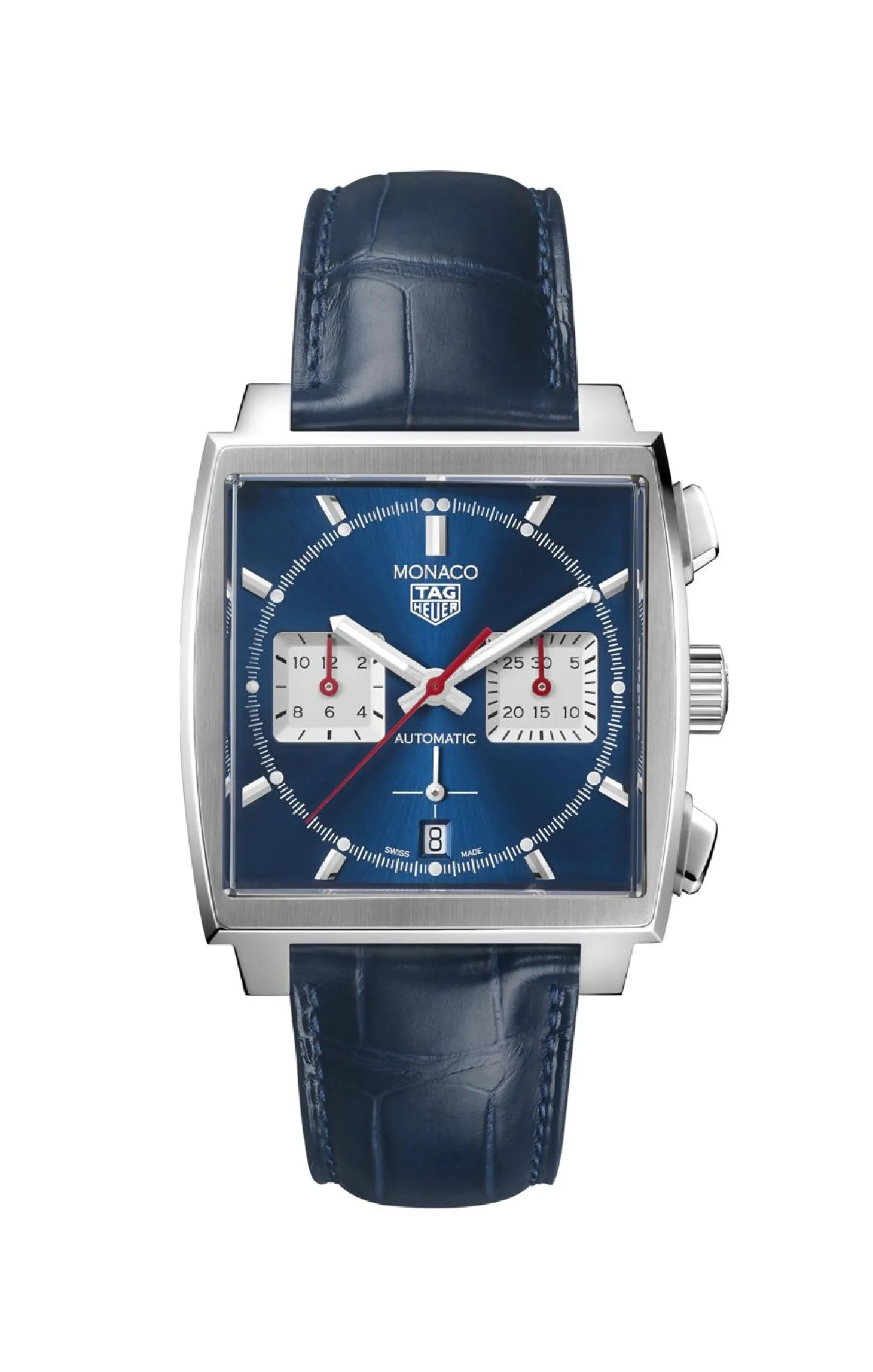 Watches For Men<TAG Heuer Monaco Chronograph