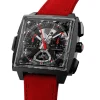 Watches For Men<TAG Heuer Monaco Split-Seconds Chronograph