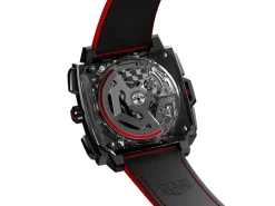 Watches For Men<TAG Heuer Monaco Split-Seconds Chronograph