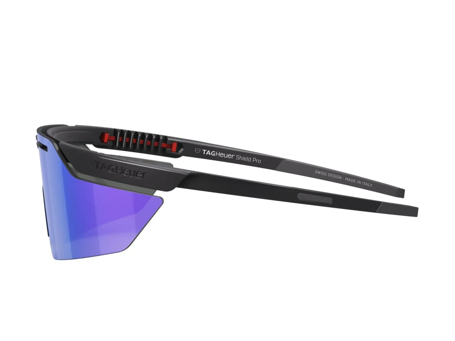 Our Sunglasses<TAG Heuer Shield Pro